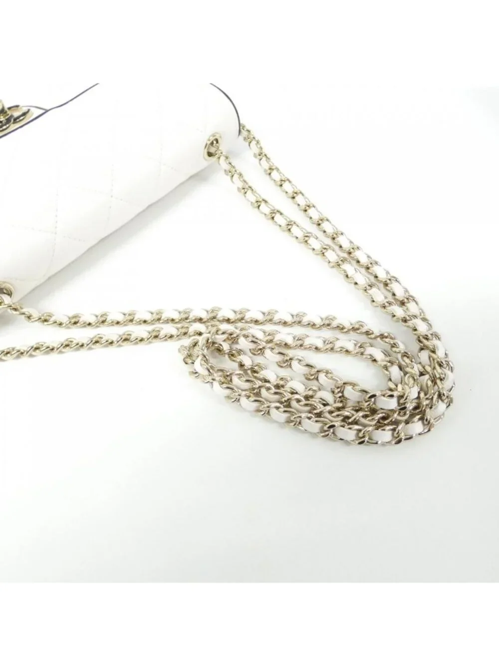 Chanel Chain Wallet Shoulder Bag